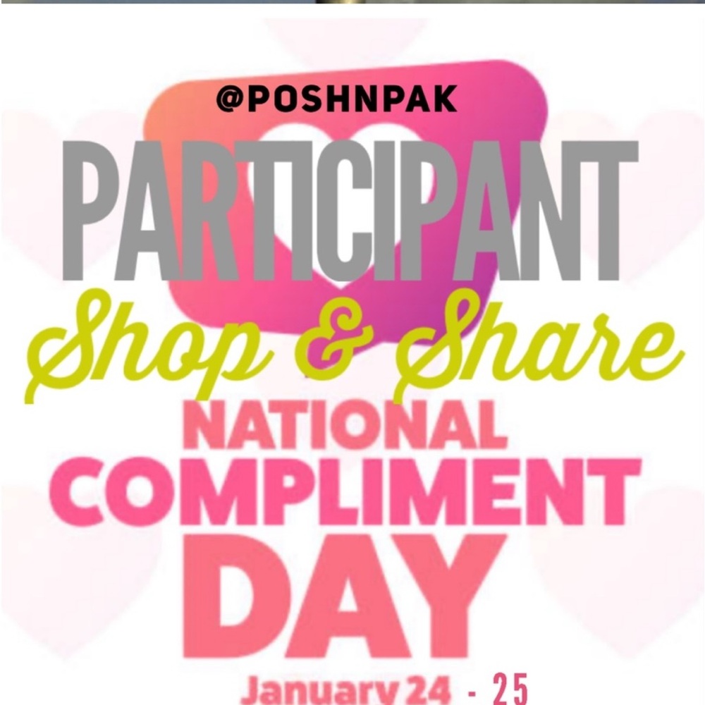 Shop and Share Participant